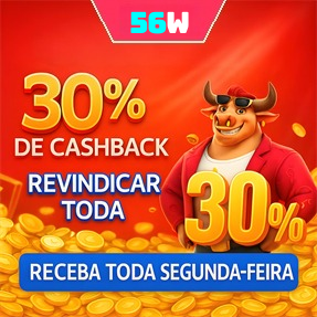 56W Indique amigos para receber um bônus